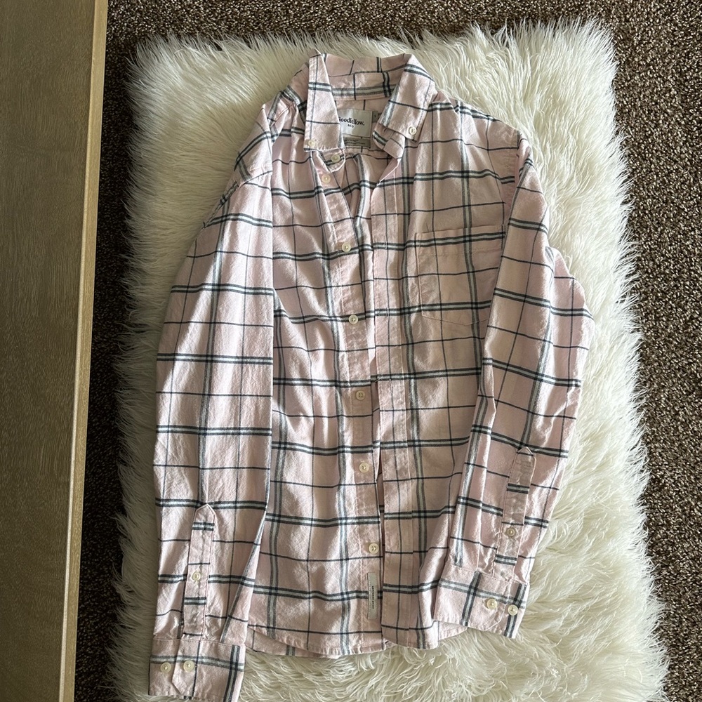 Goodfellow worn once
